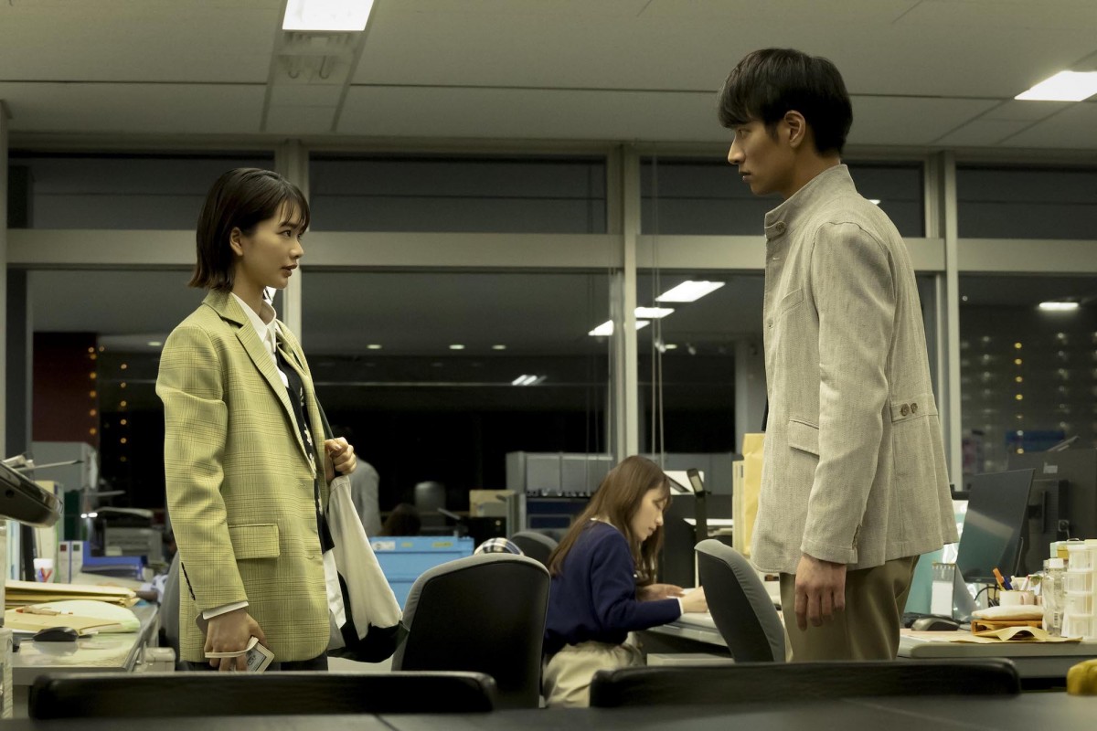 『Re：リベンジ』ラストの衝撃展開にネット騒然「うそだろー！！」（ネタバレあり）