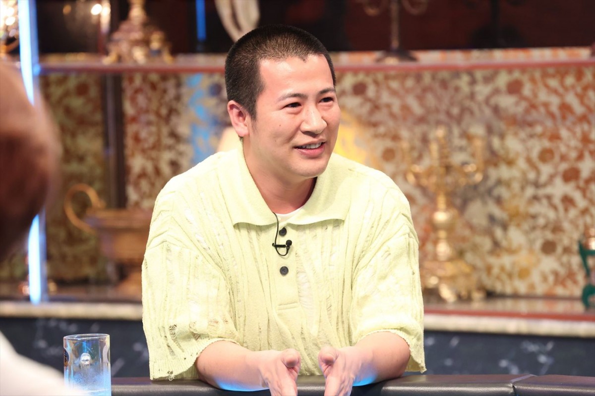 香音が明かす野々村家の教育方針に一同は仰天？　あすの『酒のツマミになる話』