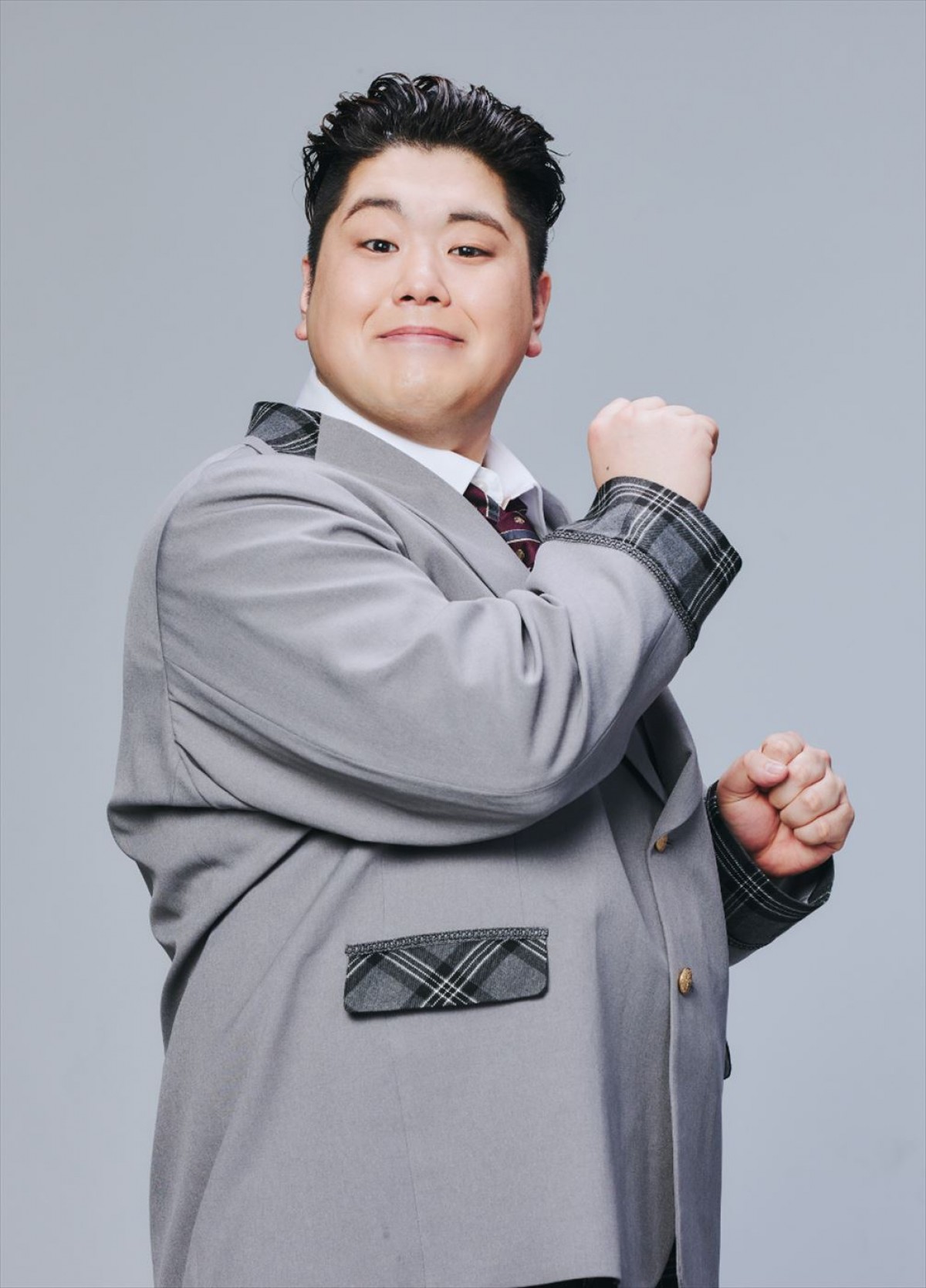 岡宮来夢×阿部顕嵐がおくる『青春ミュージカルコメディ oddboys』に立花裕大、福澤侑、皇希の出演決定！