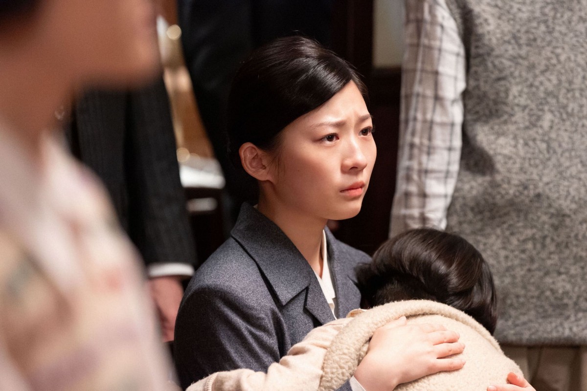 明日の『虎に翼』“寅子”伊藤沙莉、家庭裁判所設立のために弟“直明”三山凌輝の力を借りる