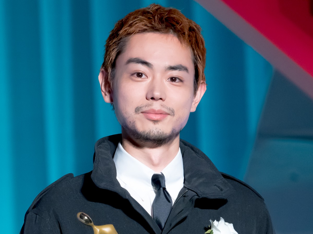 人気俳優やスポーツ選手まで　高校生が思う「お父さんになって欲しい」有名人ランキング発表