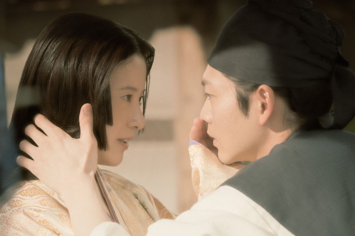 大河ドラマ『光る君へ』第24回「忘れえぬ人」より