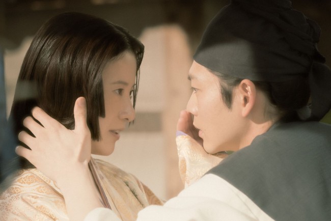 大河ドラマ『光る君へ』第24回「忘れえぬ人」より