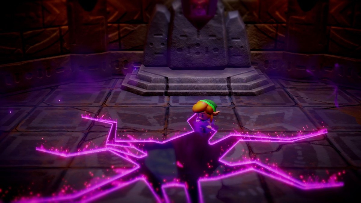 「ゼルダの伝説」シリーズ最新作『ゼルダの伝説 知恵のかりもの』9月26日発売　リンクを失ったゼルダによる“カリモノ”の旅が始まる