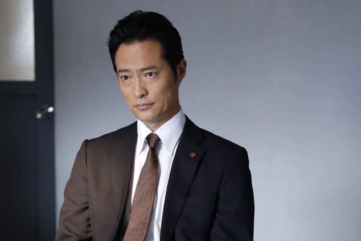 『Believe』最終回　“狩山”木村拓哉、逮捕されながらも“次なる戦い”に備える