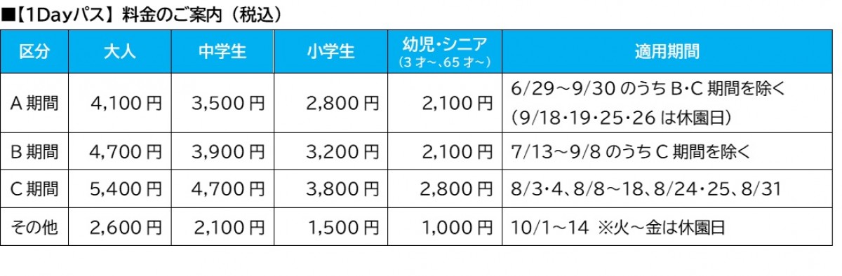 240624_東京サマーランド