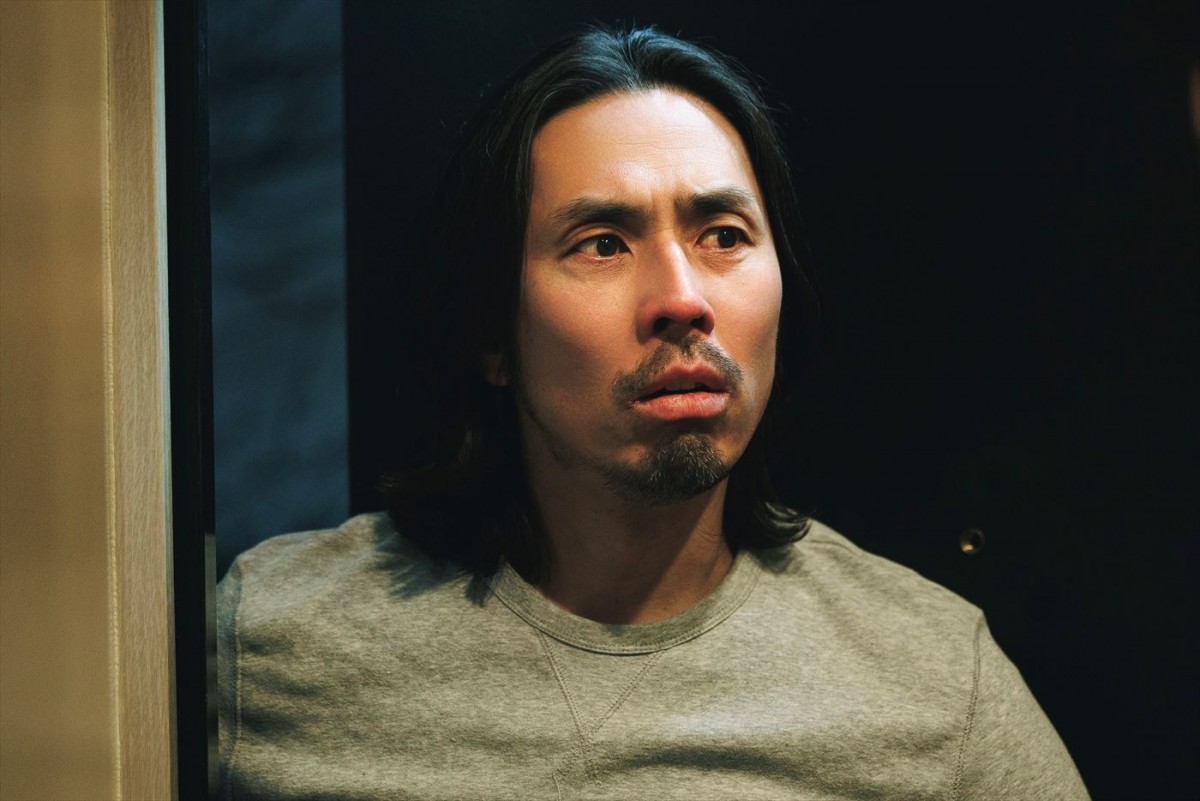 高橋文哉×田中圭共演のミステリー映画『あの人が消えた』、謎が深まる特報解禁　追加キャストに北香那、菊地凛子、染谷将太ら