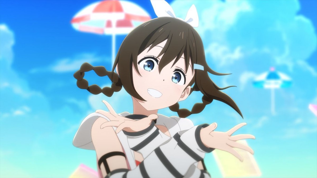 映画『ラブライブ!虹ヶ咲学園スクールアイドル同好会 完結編 第1章』場面カット