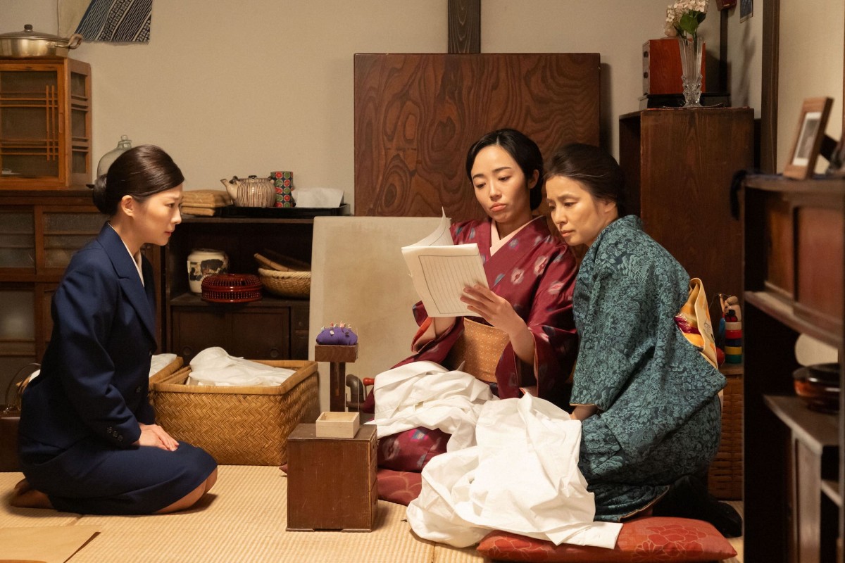 『虎に翼』“寅子”伊藤沙莉、まさかの知らせに絶句　ネットも衝撃「え？嘘でしょ…」【ネタバレあり】