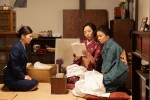 連続テレビ小説『虎に翼』第50回より