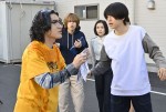 『仮面ライダーガッチャード』39話場面写真