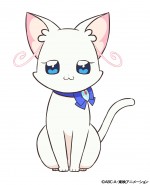 『わんだふるぷりきゅあ！』ユキ