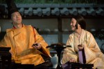 大河ドラマ『光る君へ』第23回「雪の舞うころ」より