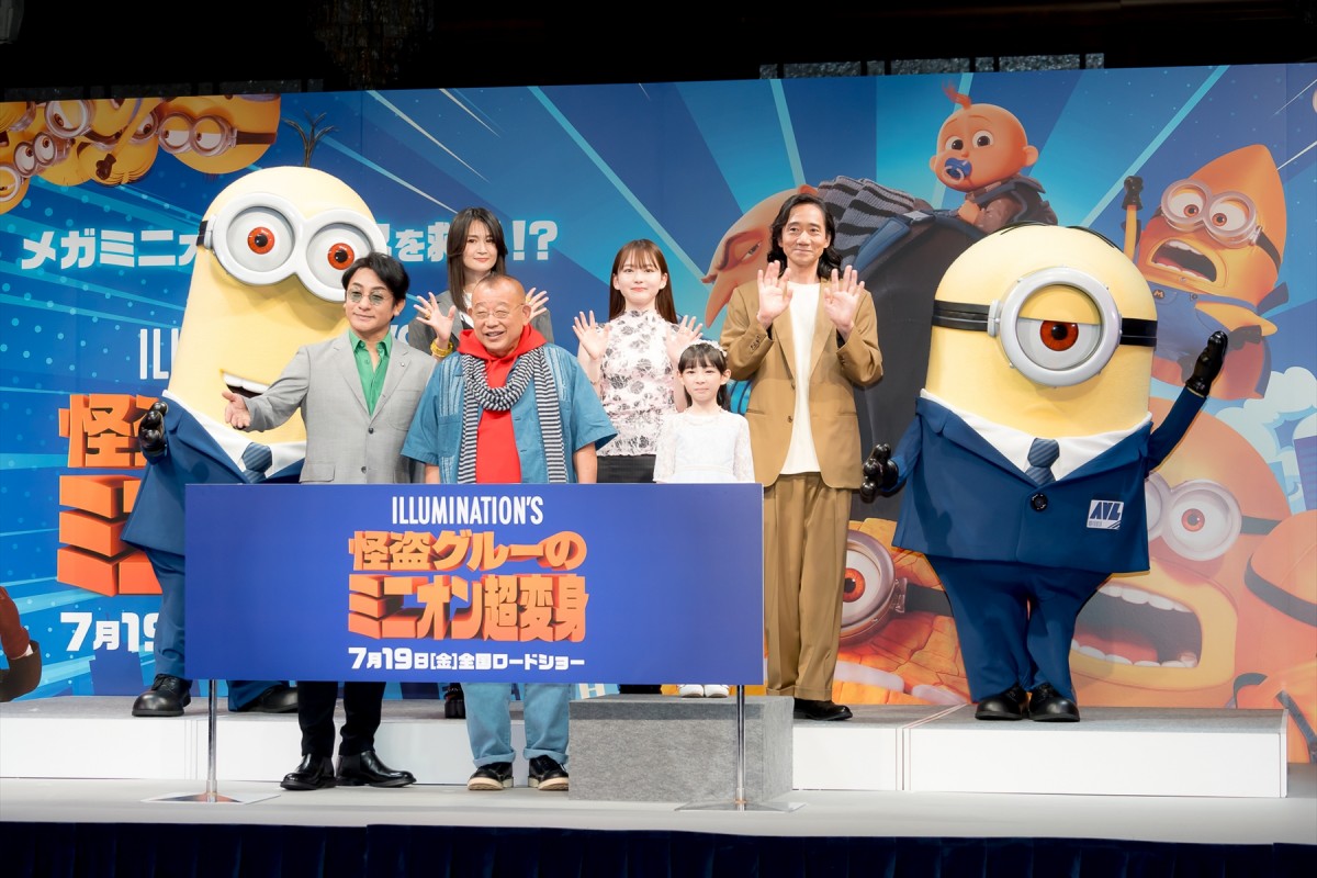 笑福亭鶴瓶、「もっとテキパキ歩きたい」願望を明かす