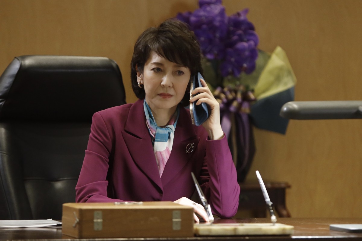 『Believe』“狩山”木村拓哉、“玲子”天海祐希と感動の対面が一転　衝撃ラストに反響「これはひどい」（ネタバレあり）