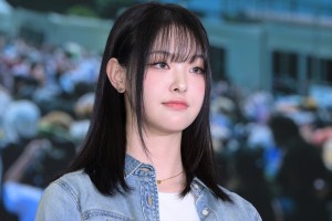 tripleS、『お台場冒険王2024～人気者にアイ▼LAND～』制作発表に登場