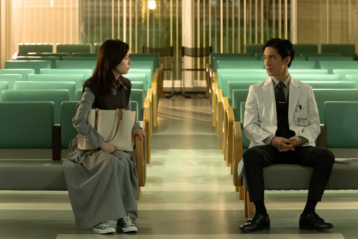 『Re：リベンジ』最終回　隠蔽を暴露された“海斗”赤楚衛二、最後にたどり着く“欲望の果て”