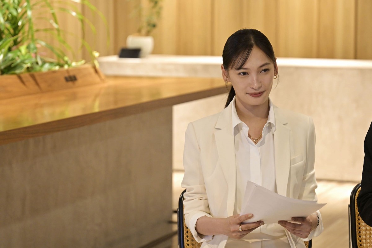 『9ボーダー』最終回　“七苗”川口春奈、仕事に集中しつつも“コウタロウ”松下洸平を思い出す
