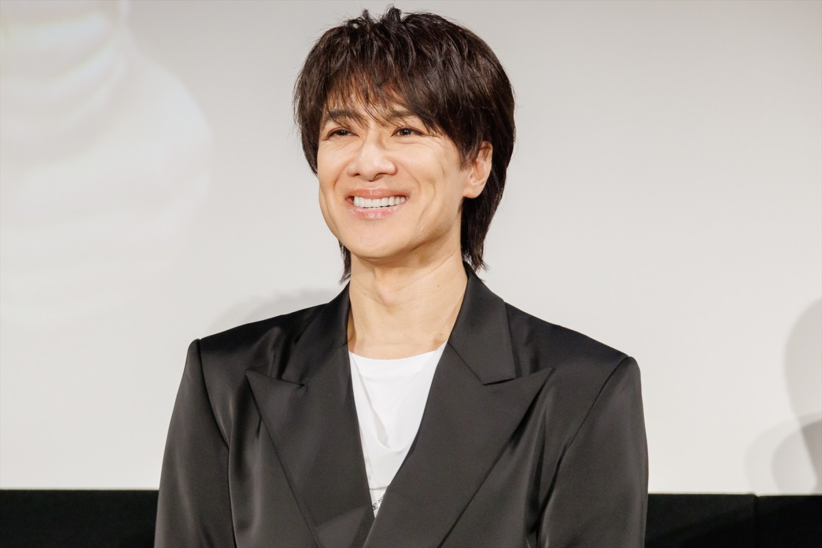 『ウルトラマンアーク』戸塚有輝らに“四大特撮制覇”西興一朗がアドバイス「とにかくプライベート気を付けないと」