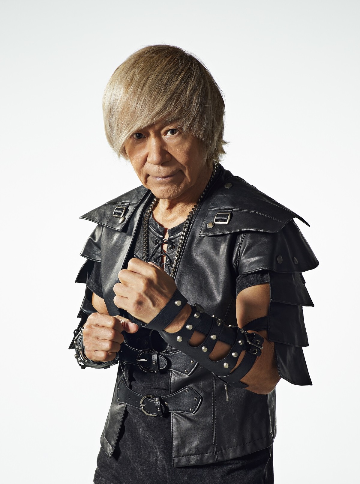 『キン肉マン』OPは高梨康治×FLOW、ED＆「Go Fight！」は宮野真守が担当　8名の追加キャストも