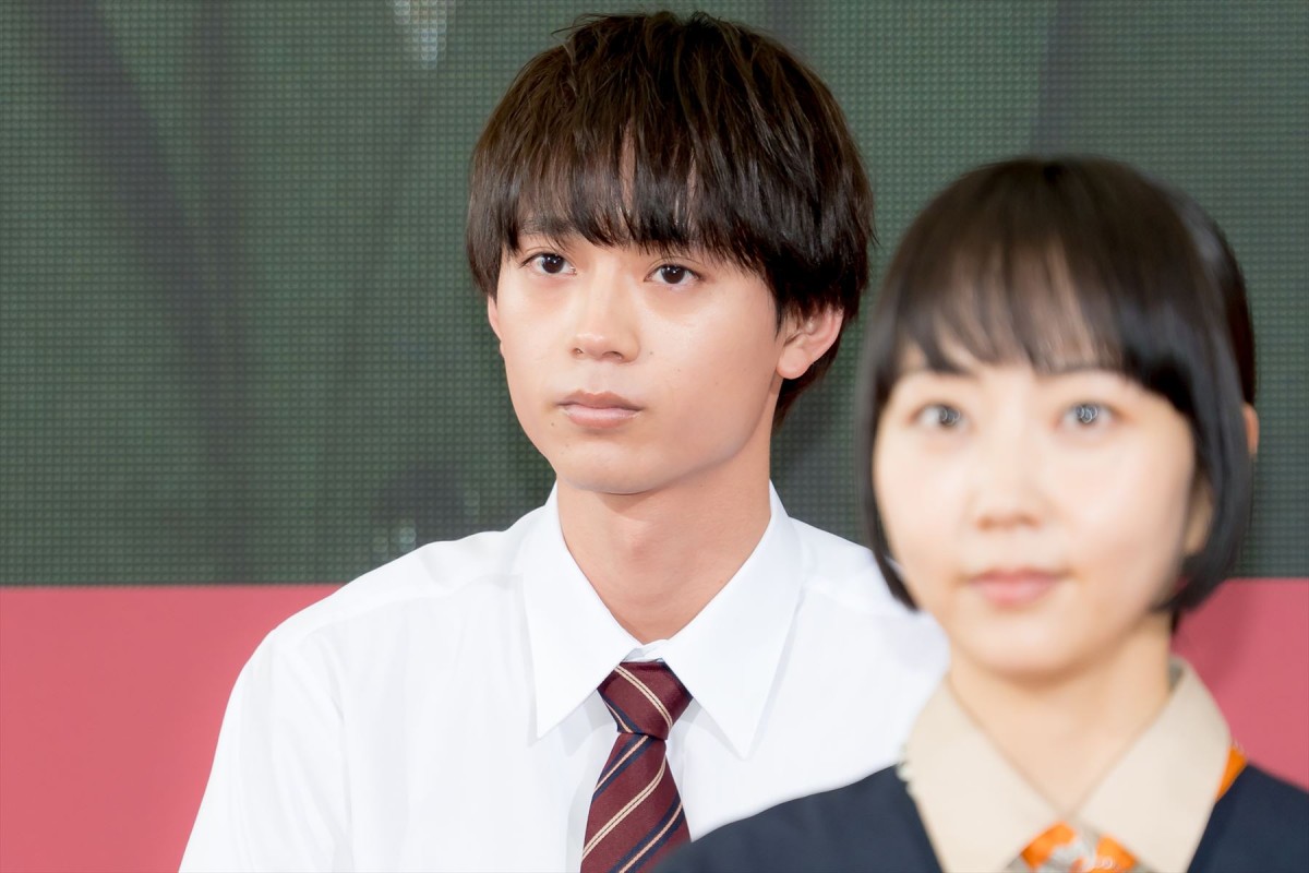 松田元太、山田涼介は“顔面強し男”「かっこよすぎて具合悪くなりそう」