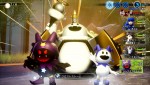 『真・女神転生Ⅴ Vengeance』スクリーンショット