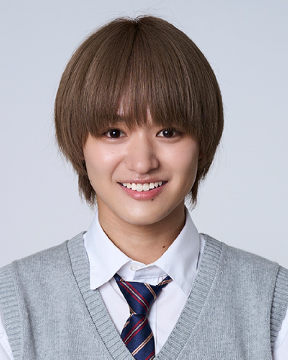 生田絵梨花主演『素晴らしき哉、先生！』茅島みずき、鈴木仁ら生徒役37名一挙公開！