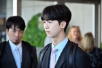 日曜劇場『ブラックペアン シーズン2』第1話、オーストラリアでの撮影の様子