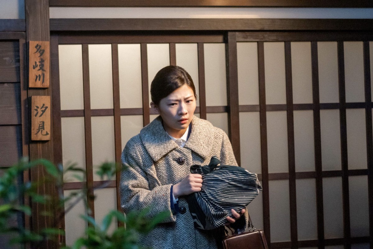 明日の『虎に翼』“寅子”伊藤沙莉、“汐見”平埜生成の自宅で思いがけない人物と再会