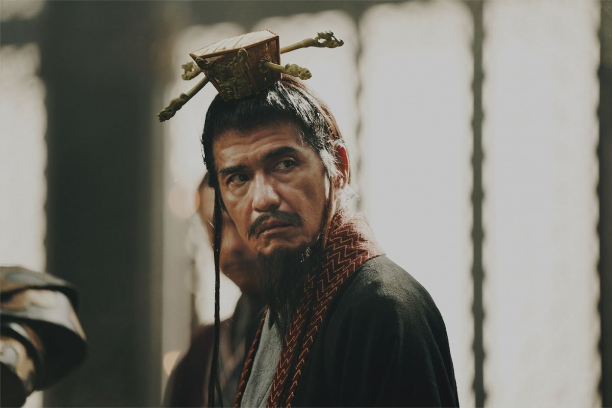 山崎賢人主演映画「キングダム」シリーズ、金ローで3週連続放送決定！　コメント到着