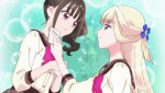『わんだふるぷりきゅあ！』21話場面写真
