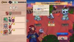『Dicefolk（ダイスフォーク）』スクリーンショット