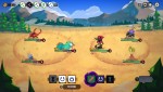 『Dicefolk（ダイスフォーク）』スクリーンショット