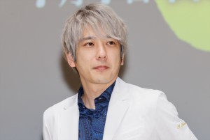 二宮和也、日曜劇場『ブラックペアン シーズン2』第1話プレミアム試写会＆舞台挨拶に登場