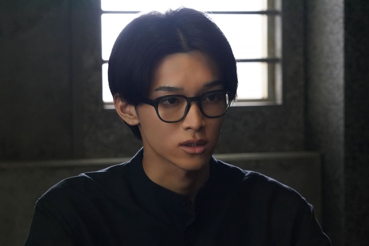 成田凌、凄惨な事件の真相を追う刑事役を熱演『降り積もれ孤独な死よ』今夜スタート！