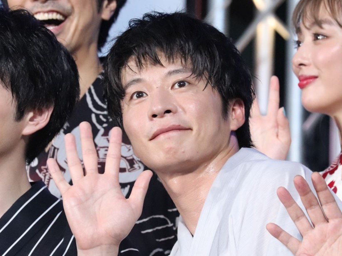 田中圭・主演作人気ランキングTOP10＜本日40歳の誕生日！＞