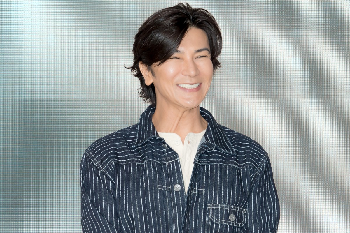 飯沼愛、手のひらサイズの“南くん”八木勇征とのシーンは「15cmサイズの人形を相手に」