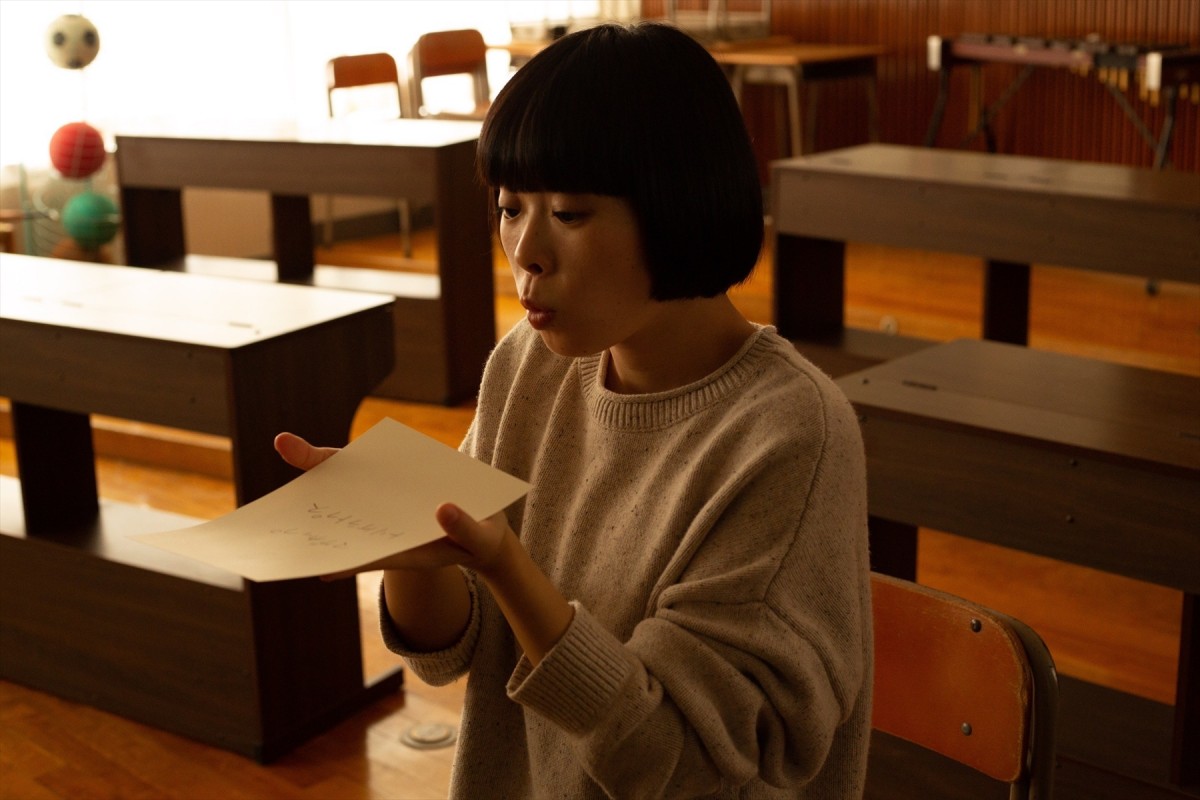 小泉今日子&俵万智コメント到着　東直子原作・映画『とりつくしま』予告編解禁
