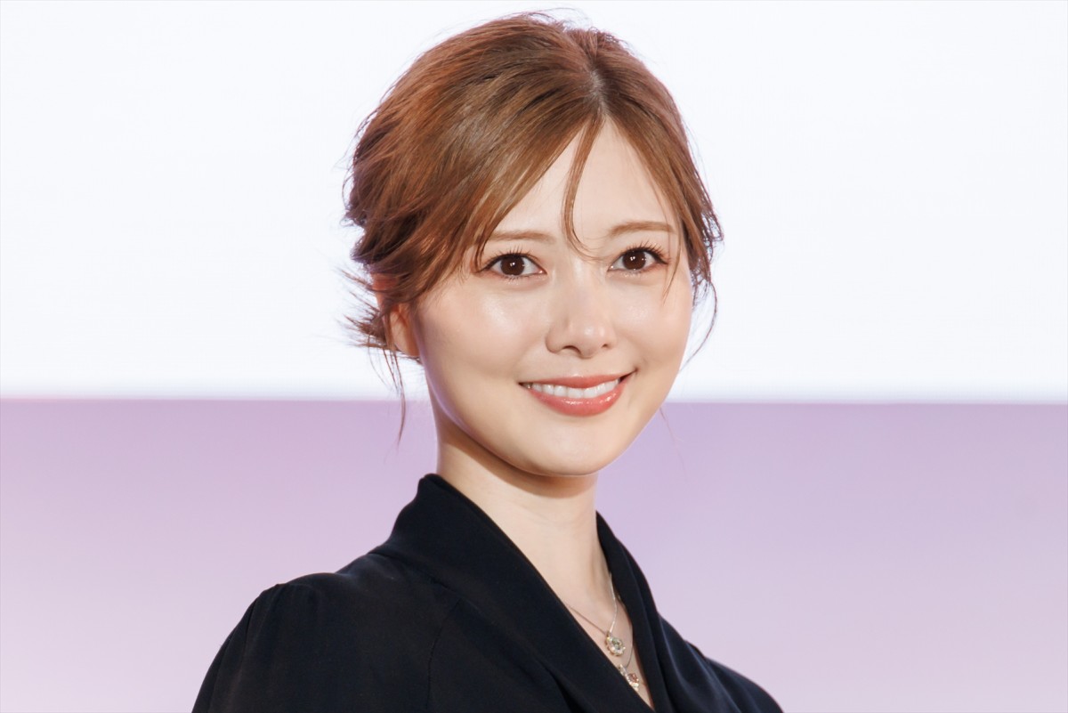 渡辺直美、3億円ジュエリー身に着け登場「手の震えが止まりません」