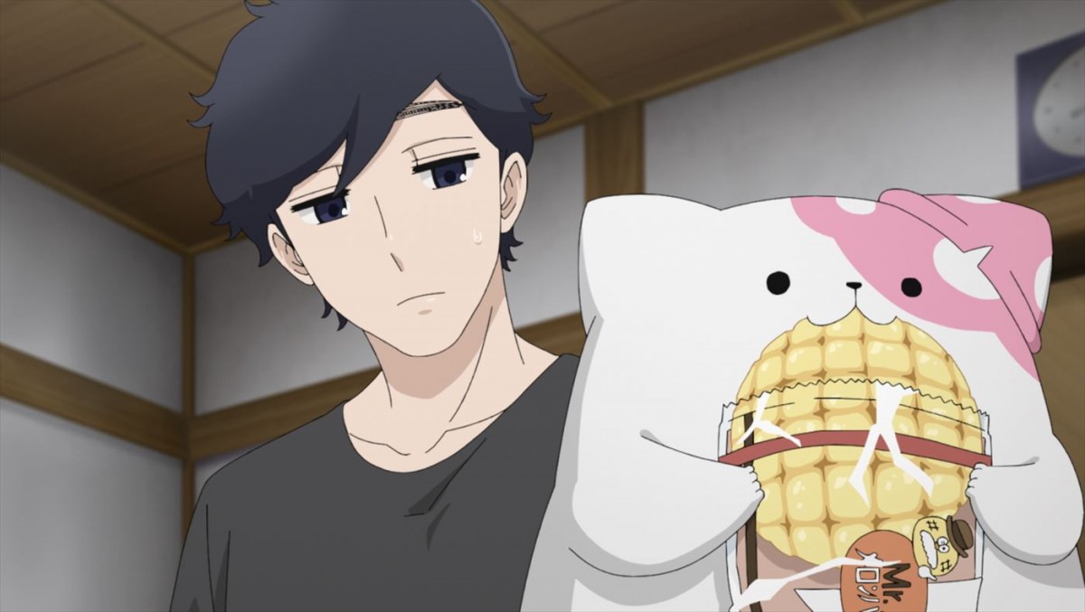 アニメ『きのこいぬ』ティザーPV解禁！　小林大紀＆上村祐翔がW主演　原作はシリーズ累計175万部超のファンタジーコミック