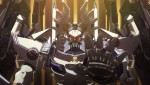 『コードギアス 奪還のロゼ』最終幕場面カット