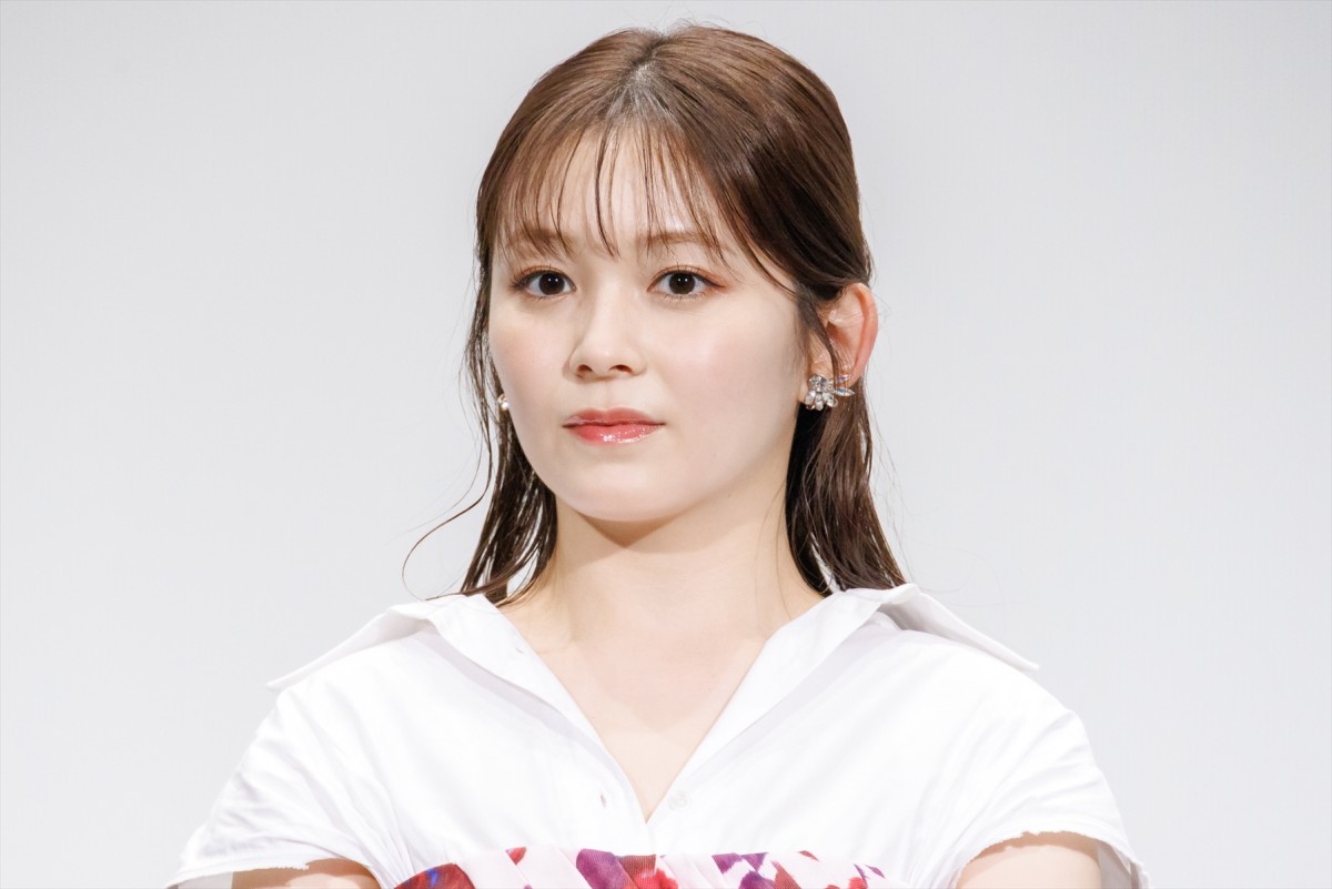 櫻坂46・藤吉夏鈴、監督からの手紙に涙「何度も暗い部屋の中にいるような感覚に」