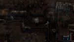『CONSCRIPT』スクリーンショット