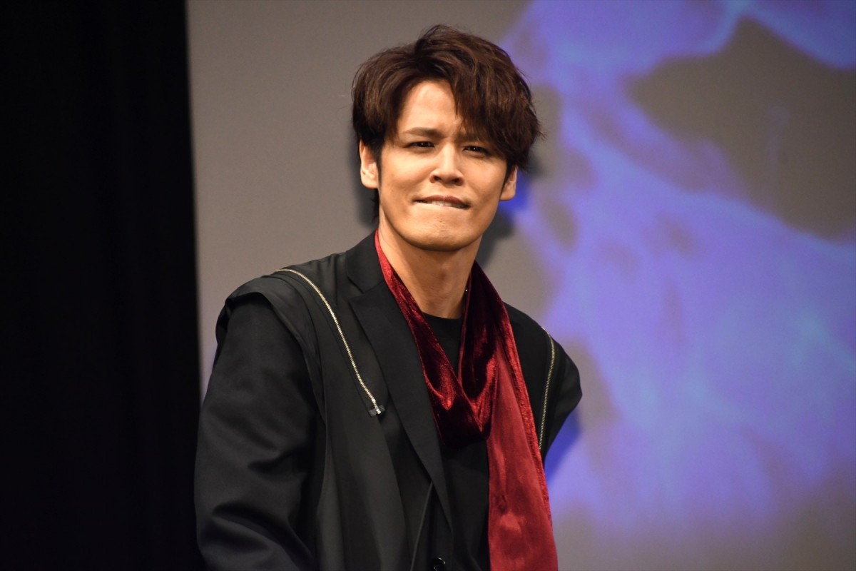 生見愛瑠、憧れのヒロアカ声優！　アフレコど緊張も共演者から絶賛「声から傷みを感じた」