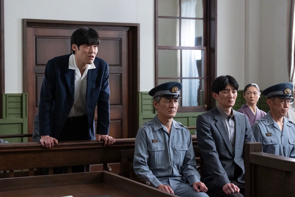 明日の『虎に翼』放火事件を担当する“寅子”伊藤沙莉、公平な目で事件を見ようと決意