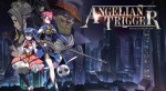 『アンシェリアントリガー』スクリーンショット