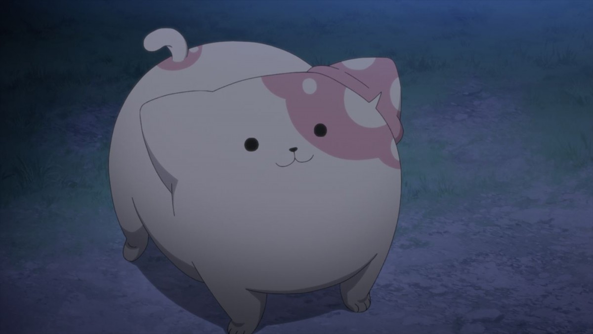 アニメ『きのこいぬ』ティザーPV解禁！　小林大紀＆上村祐翔がW主演　原作はシリーズ累計175万部超のファンタジーコミック