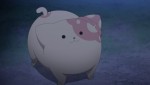 アニメ『きのこいぬ』ティザーPVより