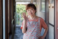 ドラマ『GO HOME～警視庁身元不明人相談室～』第2話に出演する田中真弓