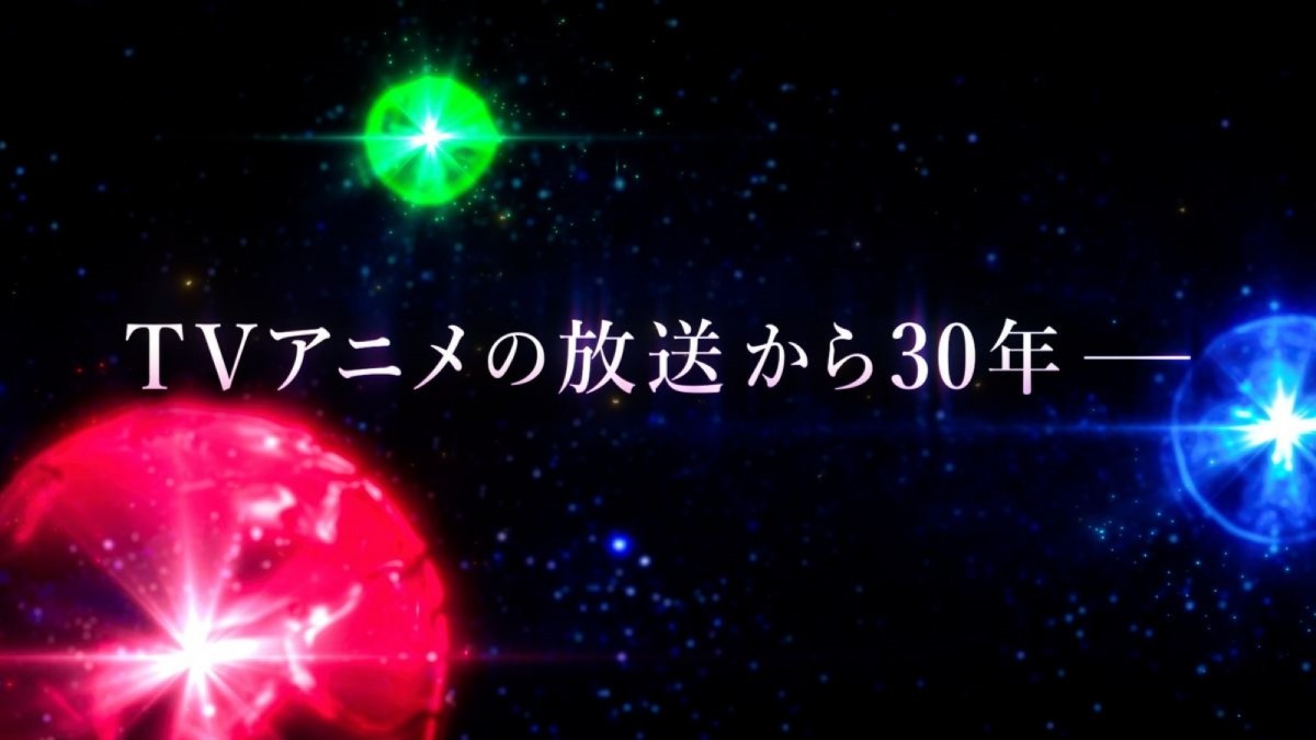 『魔法騎士レイアース』放送30周年、新アニメ化プロジェクト始動！　ファン必見PVも公開
